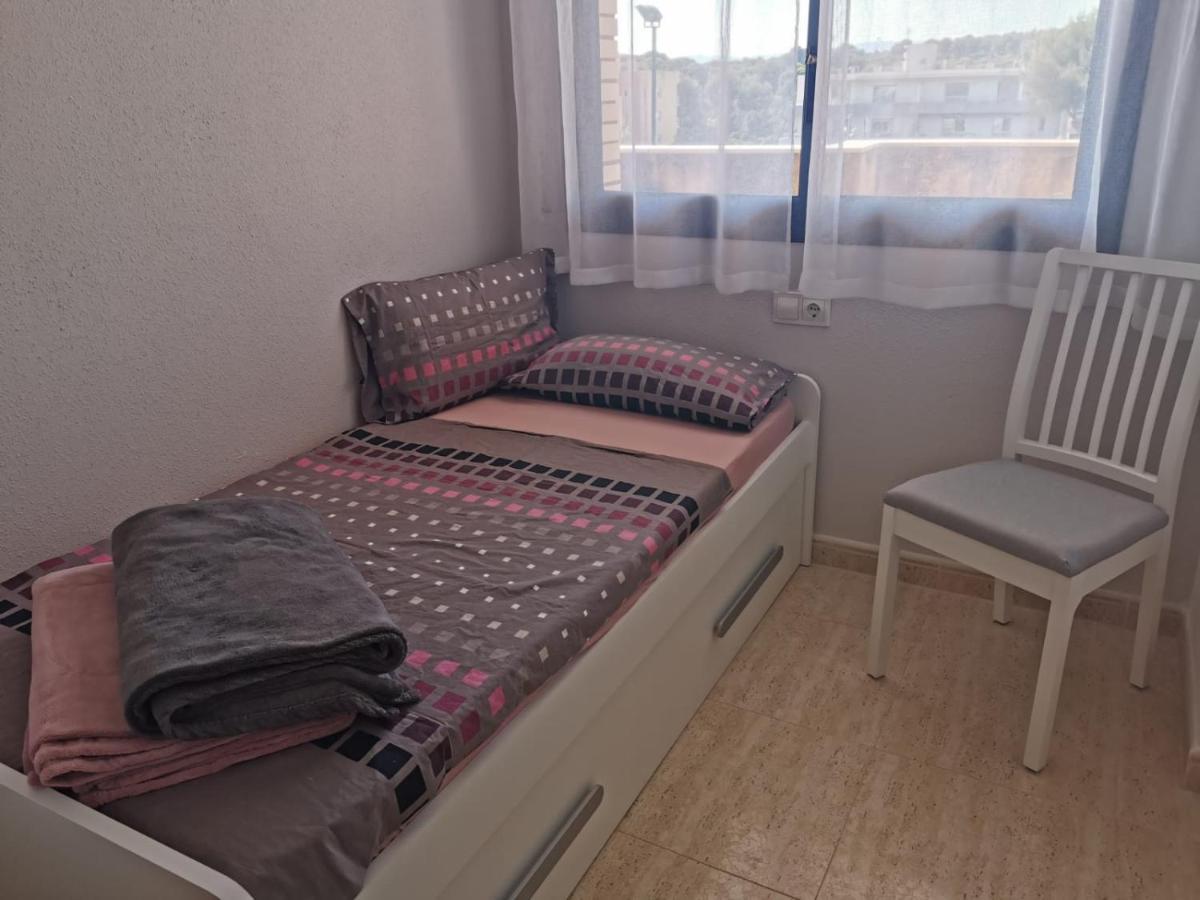 Apartmán 6Beds Salou Exteriér fotografie