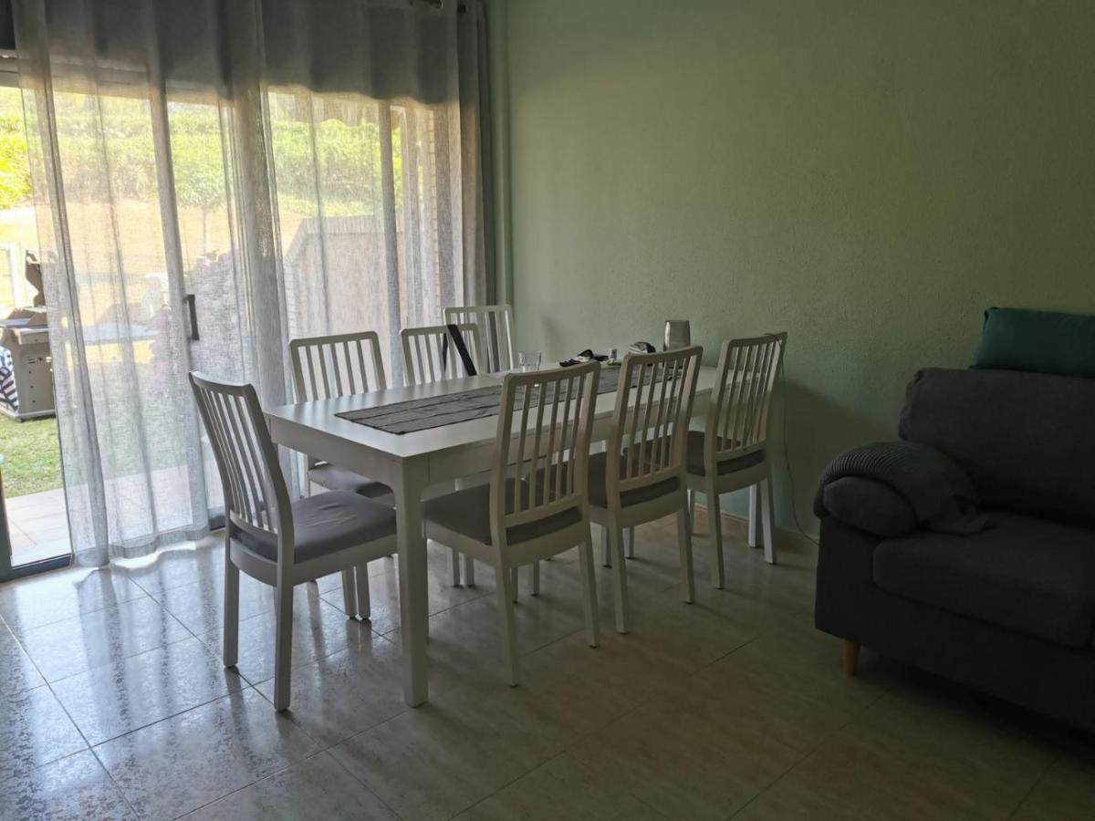 Apartmán 6Beds Salou Exteriér fotografie