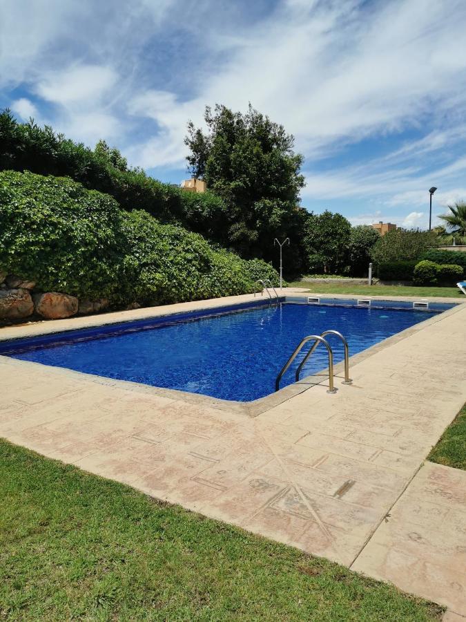 Apartmán 6Beds Salou Exteriér fotografie