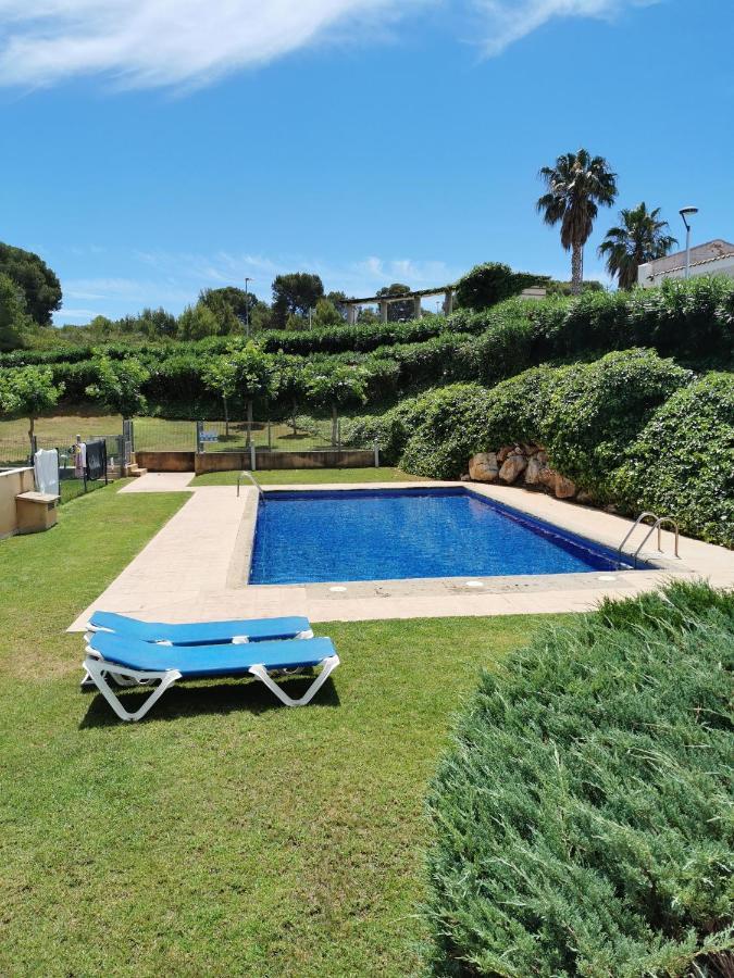 Apartmán 6Beds Salou Exteriér fotografie