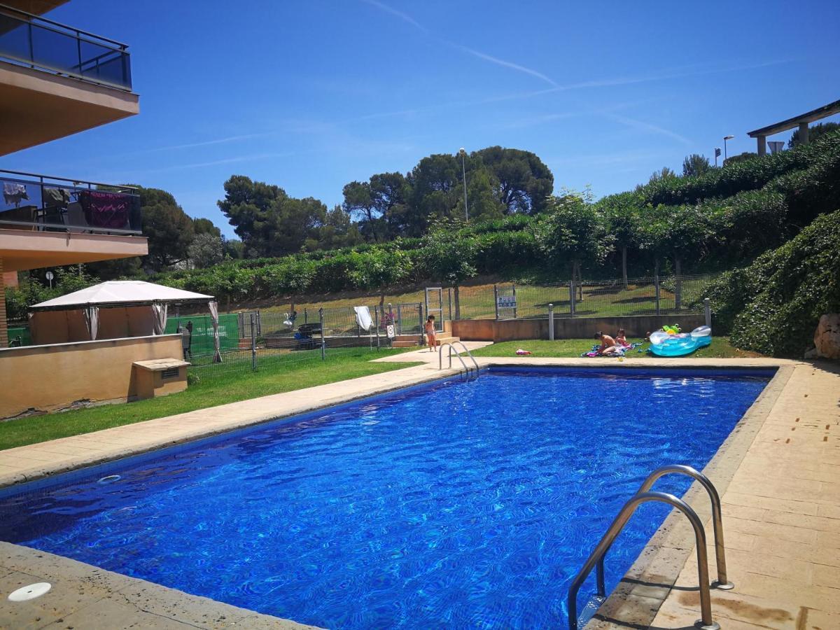 Apartmán 6Beds Salou Exteriér fotografie