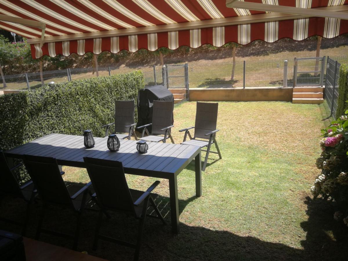 Apartmán 6Beds Salou Exteriér fotografie
