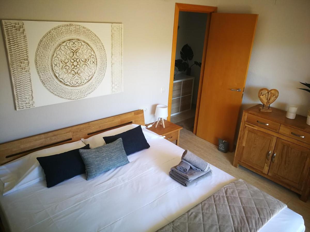 Apartmán 6Beds Salou Exteriér fotografie