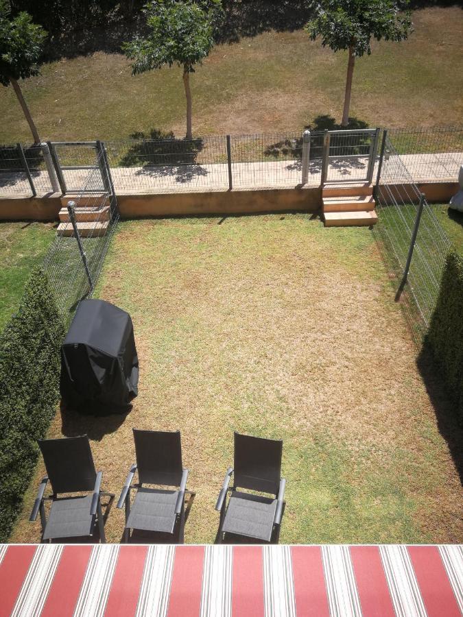 Apartmán 6Beds Salou Exteriér fotografie