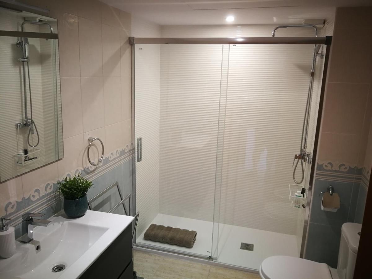 Apartmán 6Beds Salou Exteriér fotografie